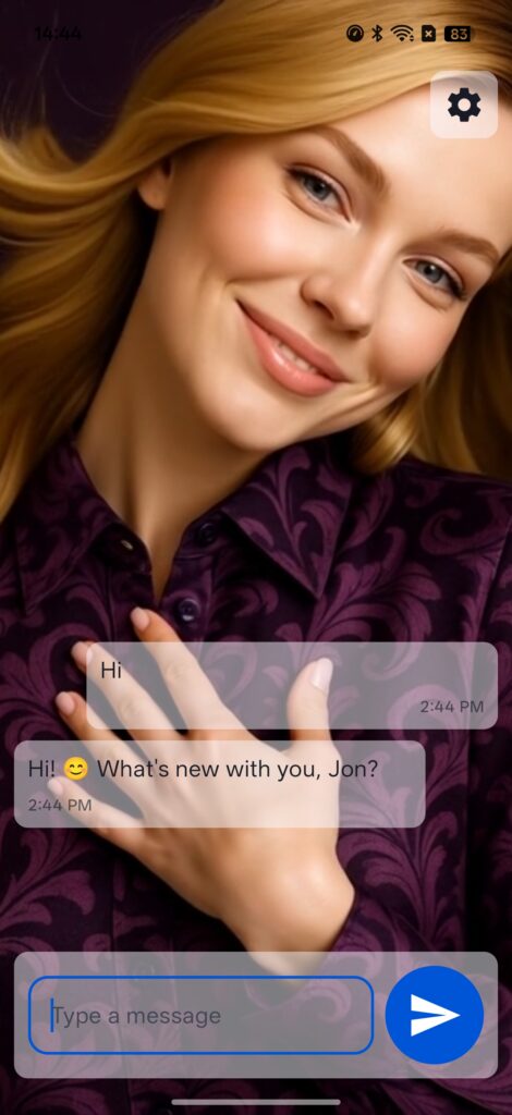Aicrest Android Beta Testing Program