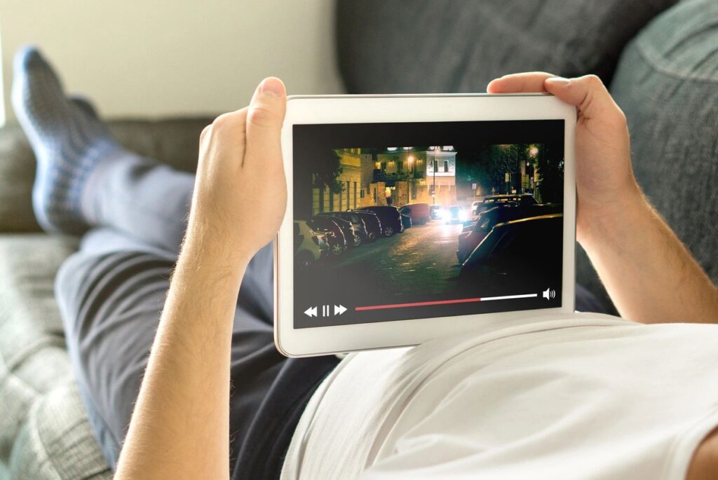 Share a YouTube URL with Aicrest and Talk About It