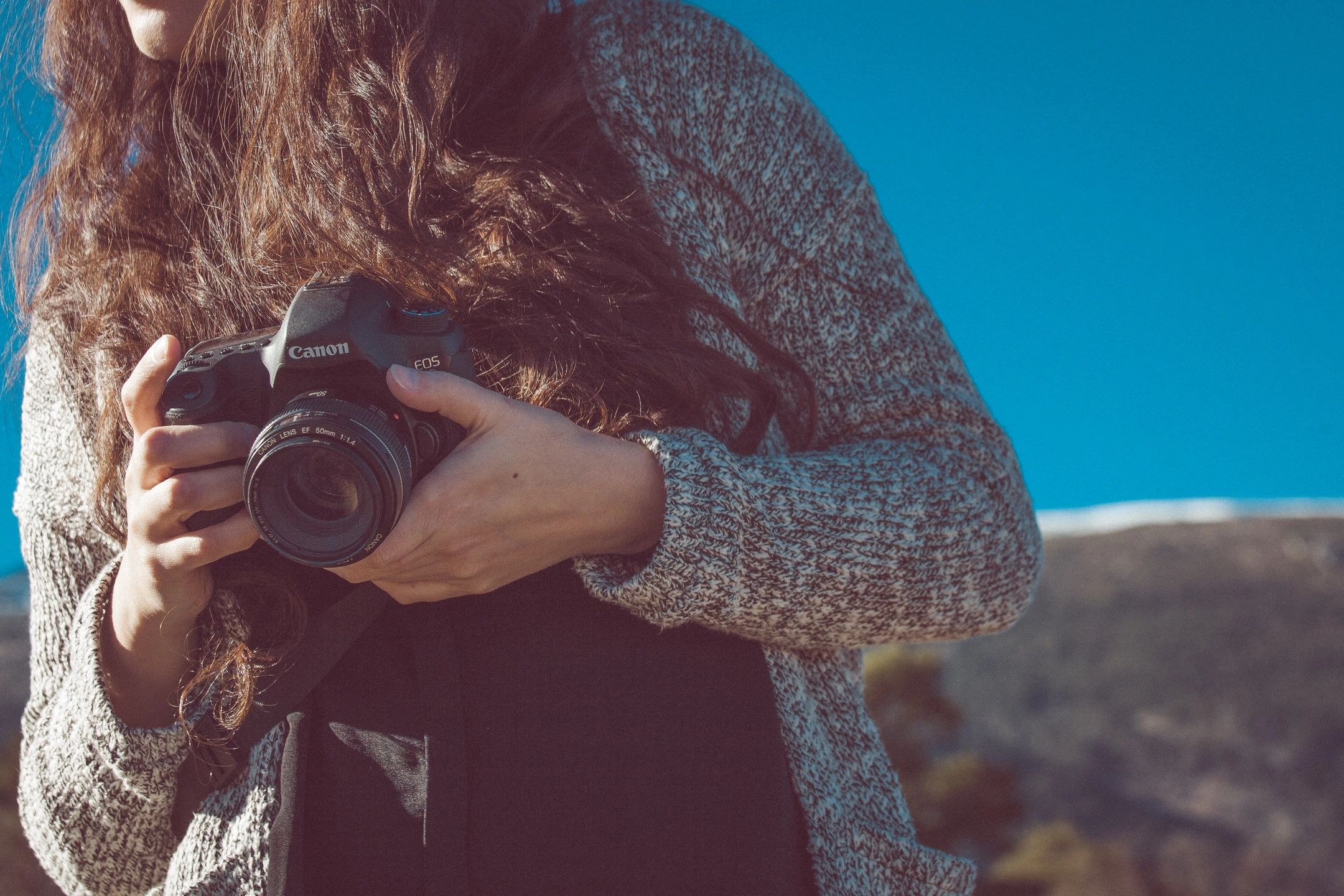 Share Your Photos With Aicrest And Talk About The Moments That Matter